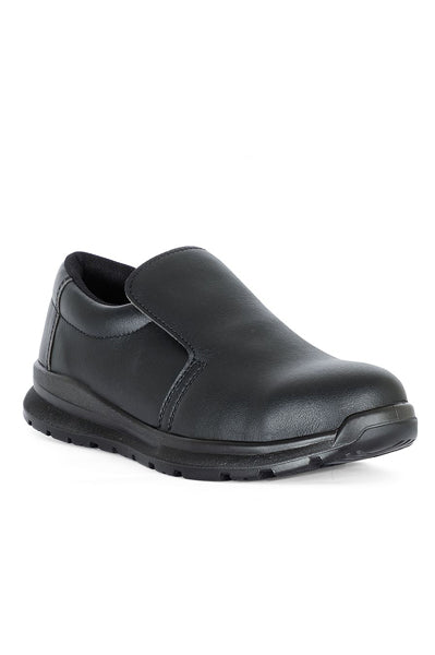 Sepatu serat mikro