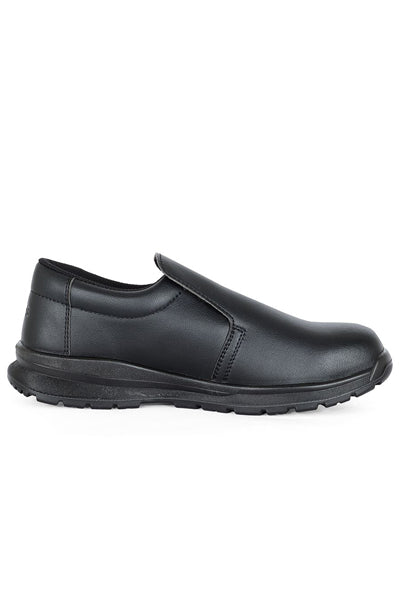 Sepatu serat mikro