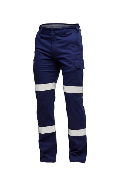 King Gee Stretch Bio Motion Cargo Pant