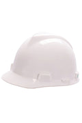 V-Gard Elite Cap - Suspensi Tombol Tekan 4 Titik Tanpa Ventilasi