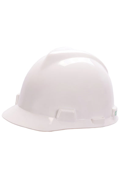 V-Gard Elite Cap - Suspensi Tombol Tekan 4 Titik Tanpa Ventilasi
