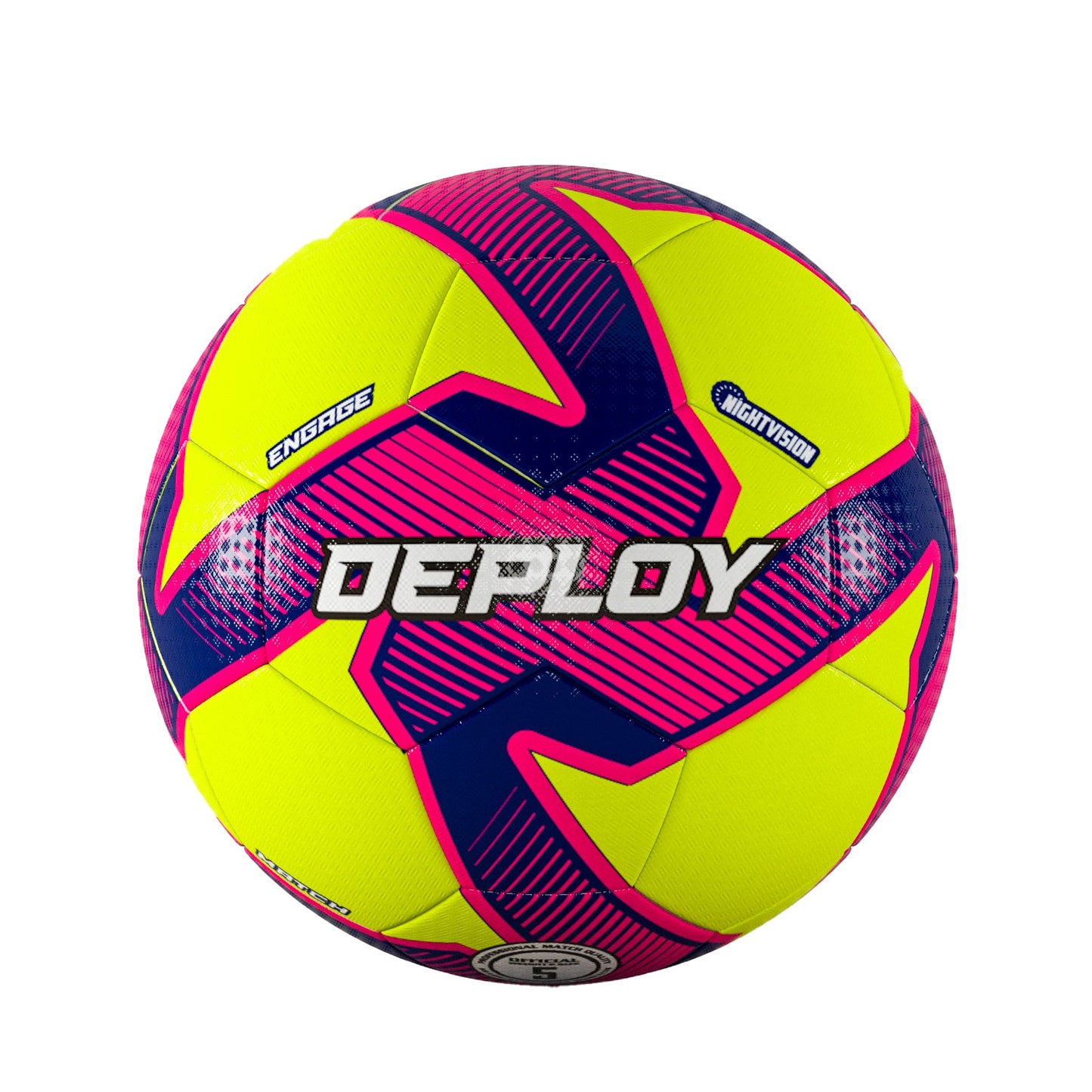 2024 PRE ORDER - Engage 2 - Match Football - EARLY 2024 DELIVERY
