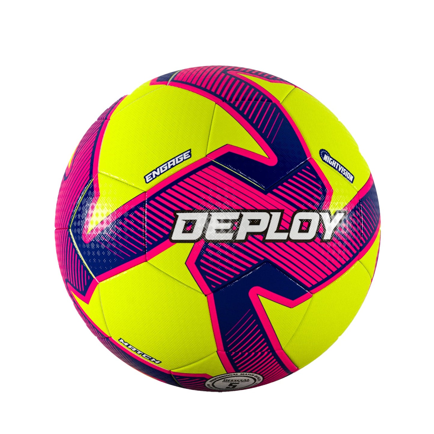 2024 PRE ORDER - Engage 2 - Match Football - EARLY 2024 DELIVERY