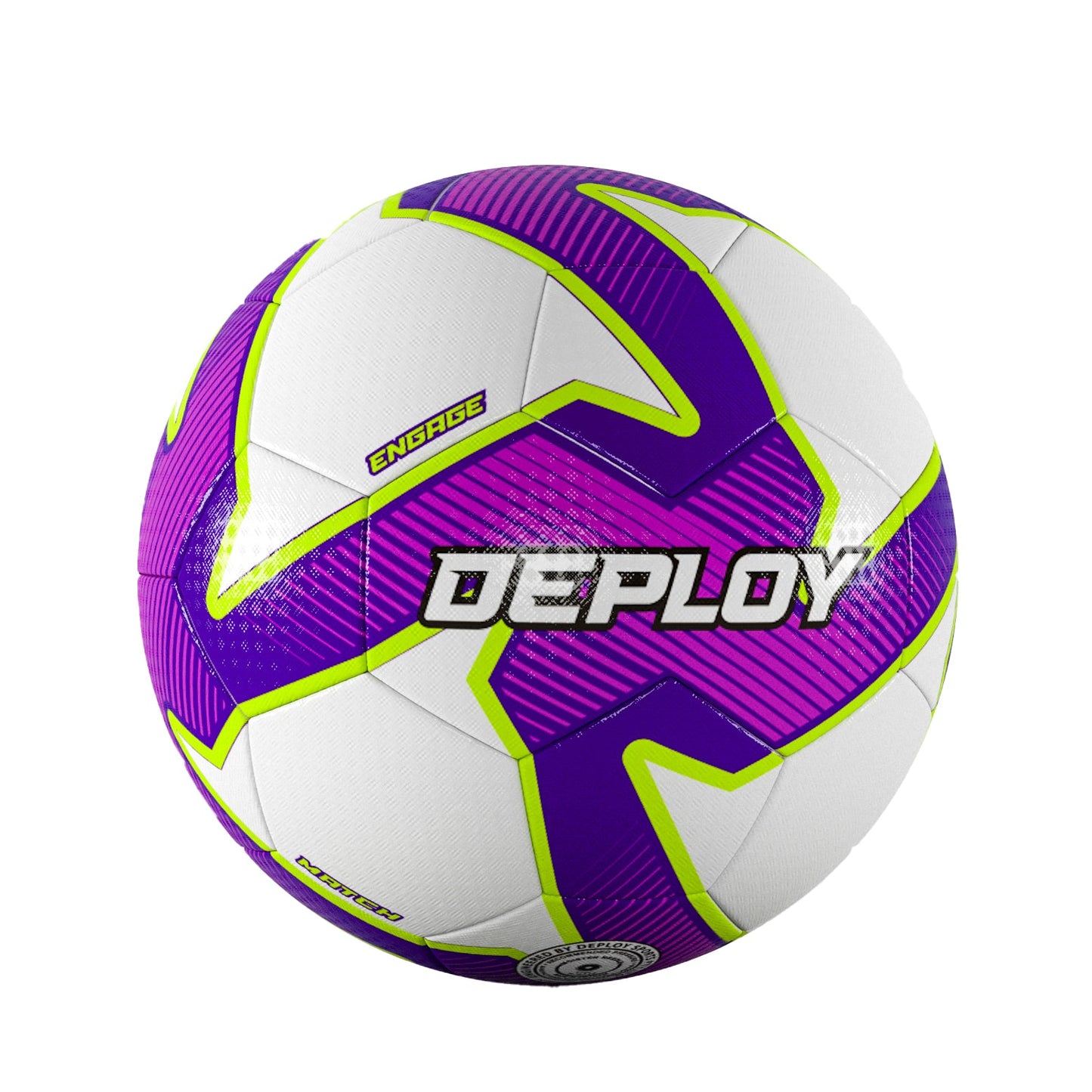 2024 PRE ORDER - Engage 2 - Match Football - EARLY 2024 DELIVERY