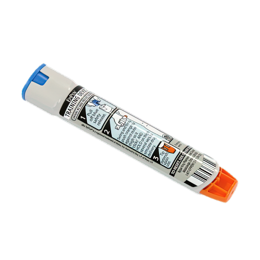 Pelatih Adrenalin EPIPEN