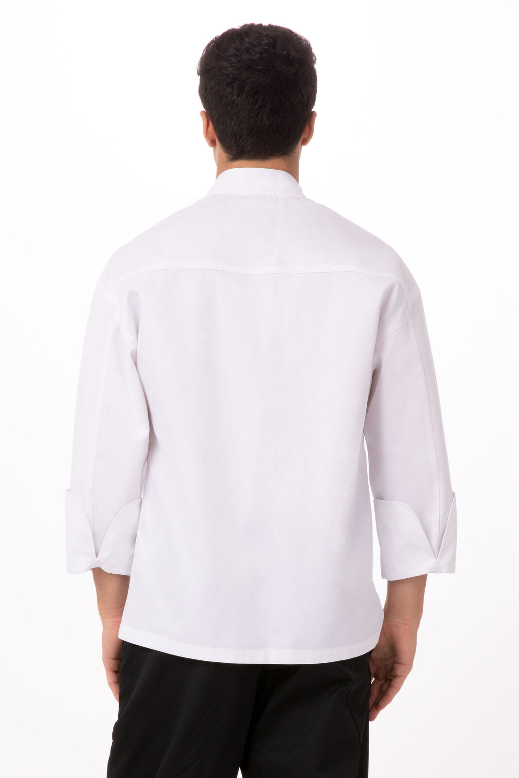 Lyon Executive Chef Jacket