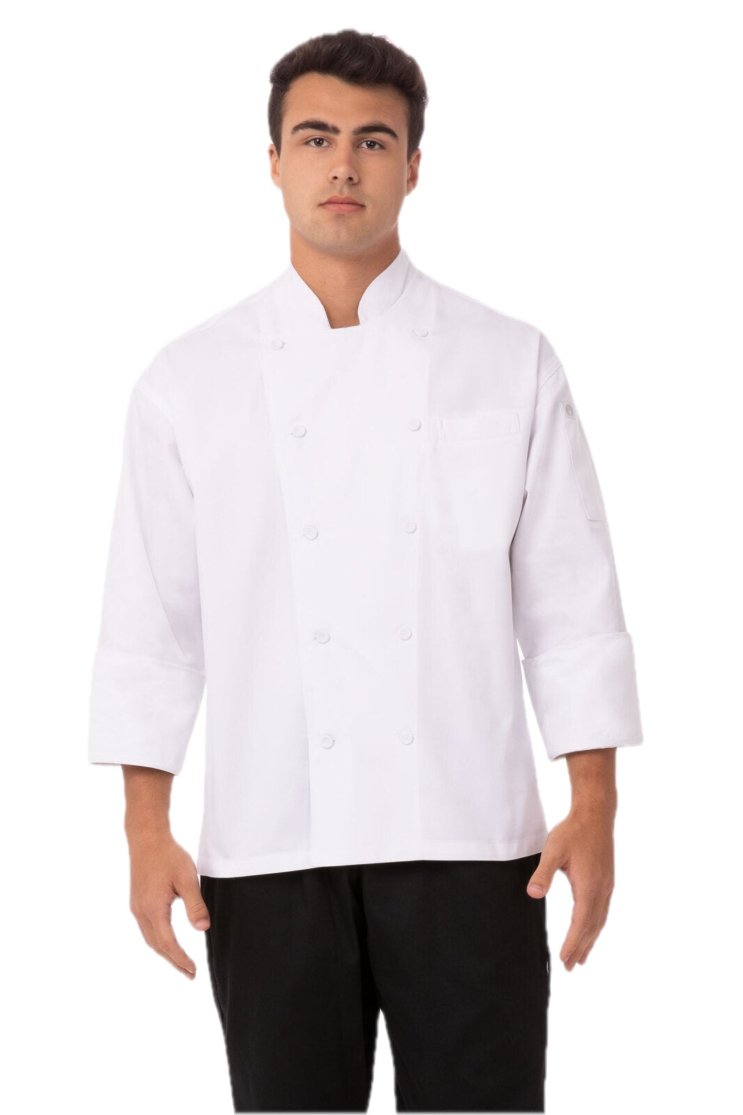 Lyon Executive Chef Jacket