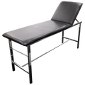 Mesa de Exame com Encosto Ajustável 190 x 60 x 68cm (limite de 150kg)
