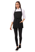 Three Pocket Apron