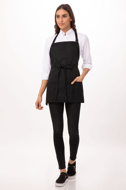 Celemek Tiga Saku
