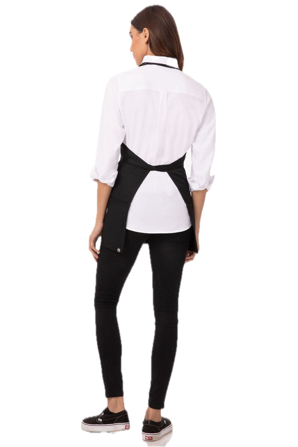 Three Pocket Apron