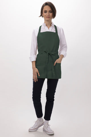 Three Pocket Apron