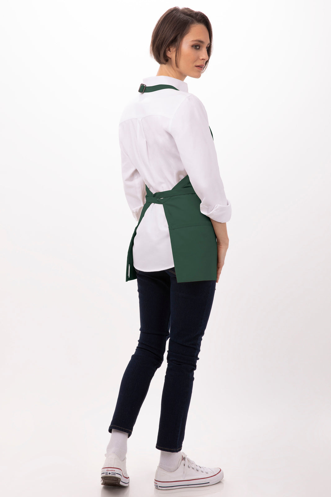 Celemek Tiga Saku