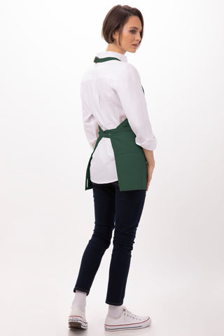 Three Pocket Apron