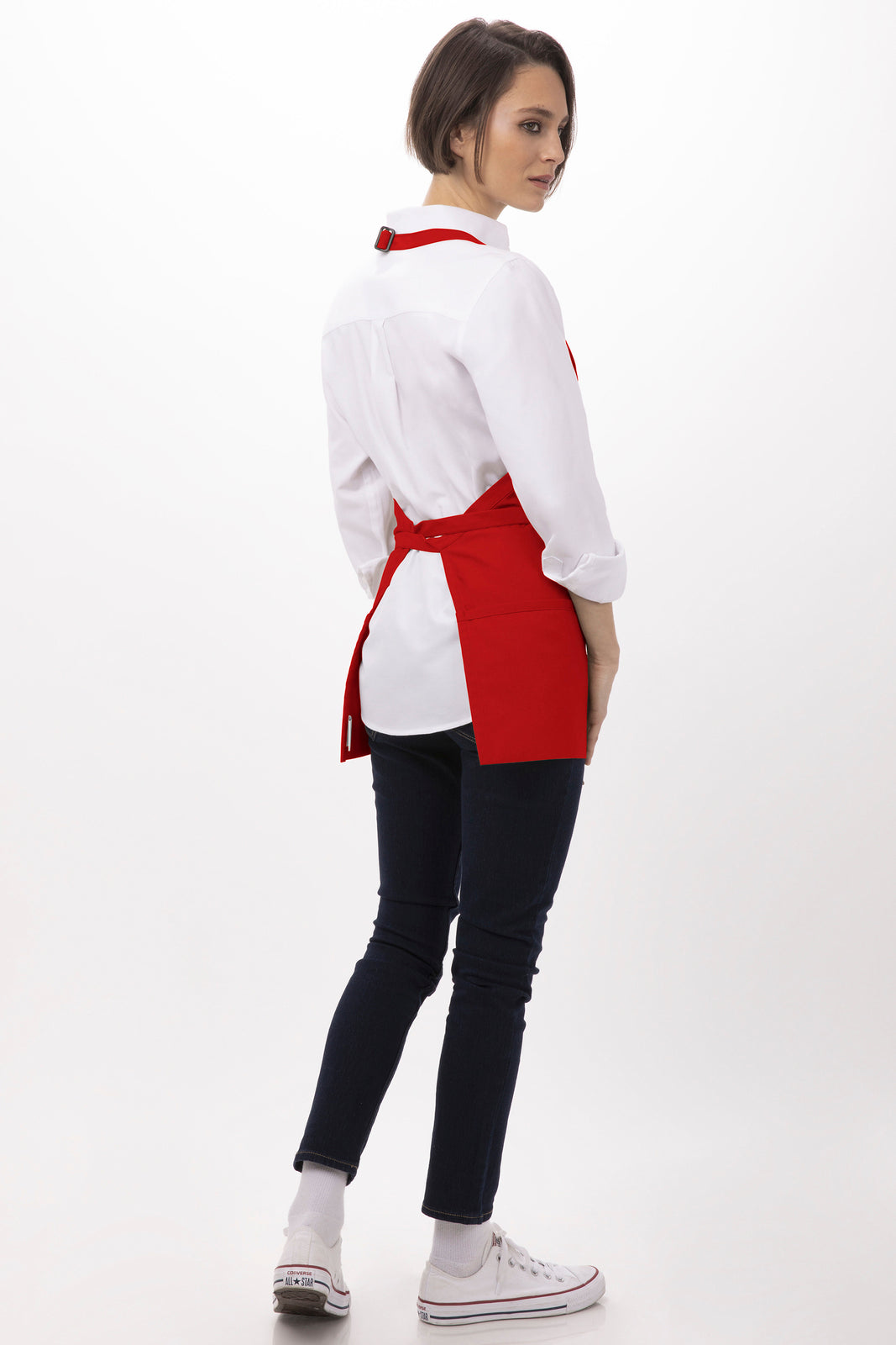 Celemek Tiga Saku