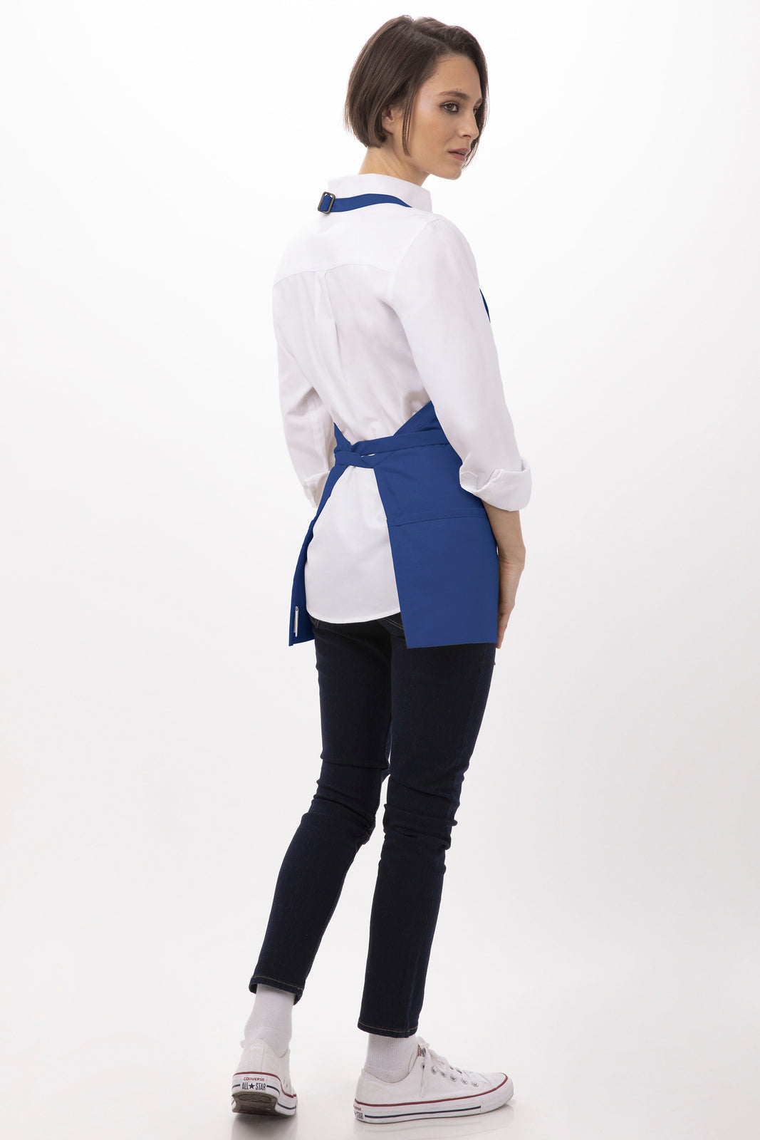 Celemek Tiga Saku