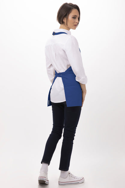Celemek Tiga Saku