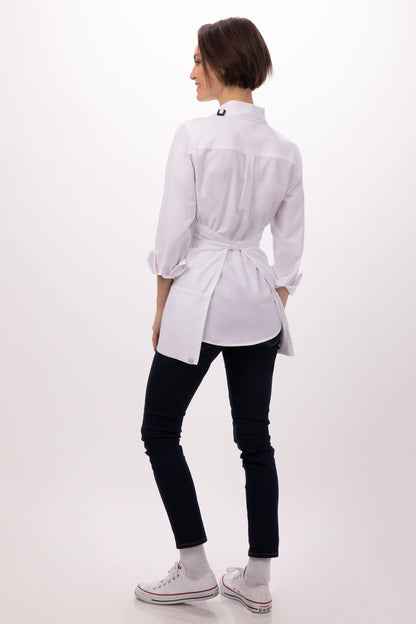 Celemek Tiga Saku