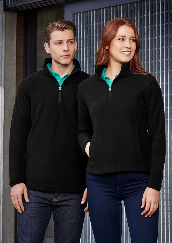 Casaco polar Trinity feminino