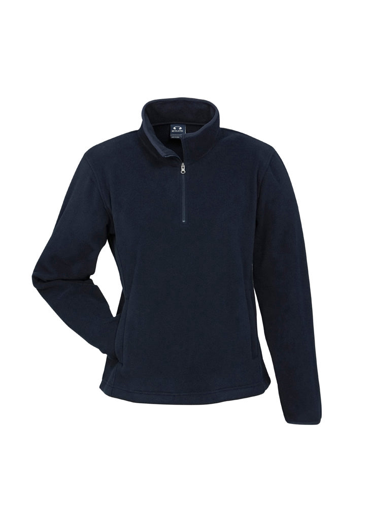 Casaco polar Trinity feminino