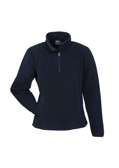 Casaco polar Trinity feminino