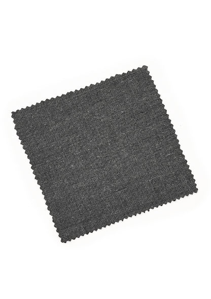 Mens Rococo Textured Yarn Dyed Stretch Suiting