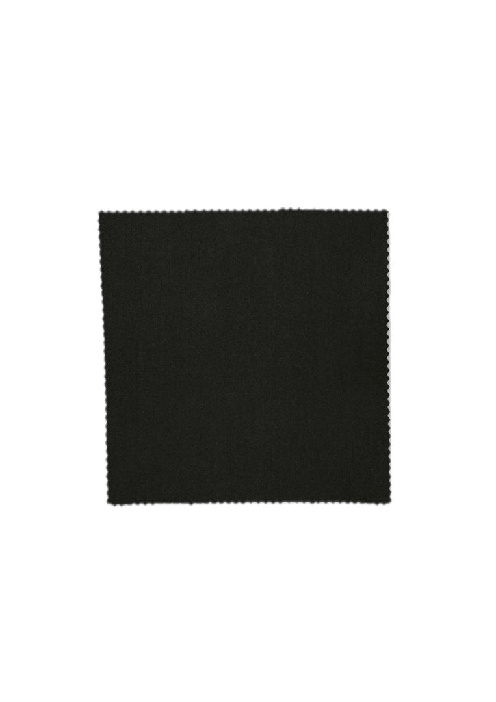 Mens Cool Stretch Plain Suiting