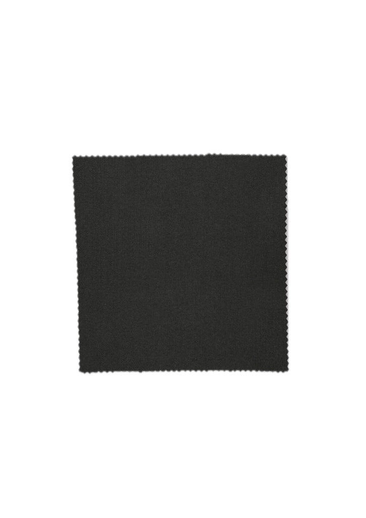 Mens Cool Stretch Plain Suiting