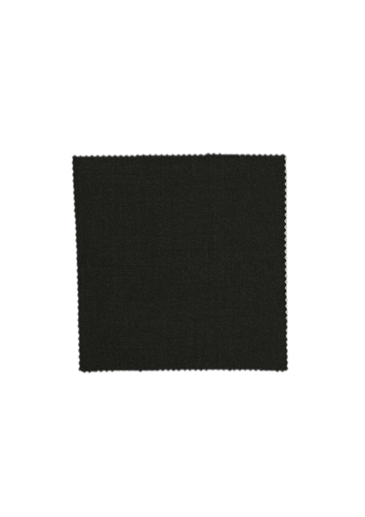 Comfort Wool Stretch Suiting