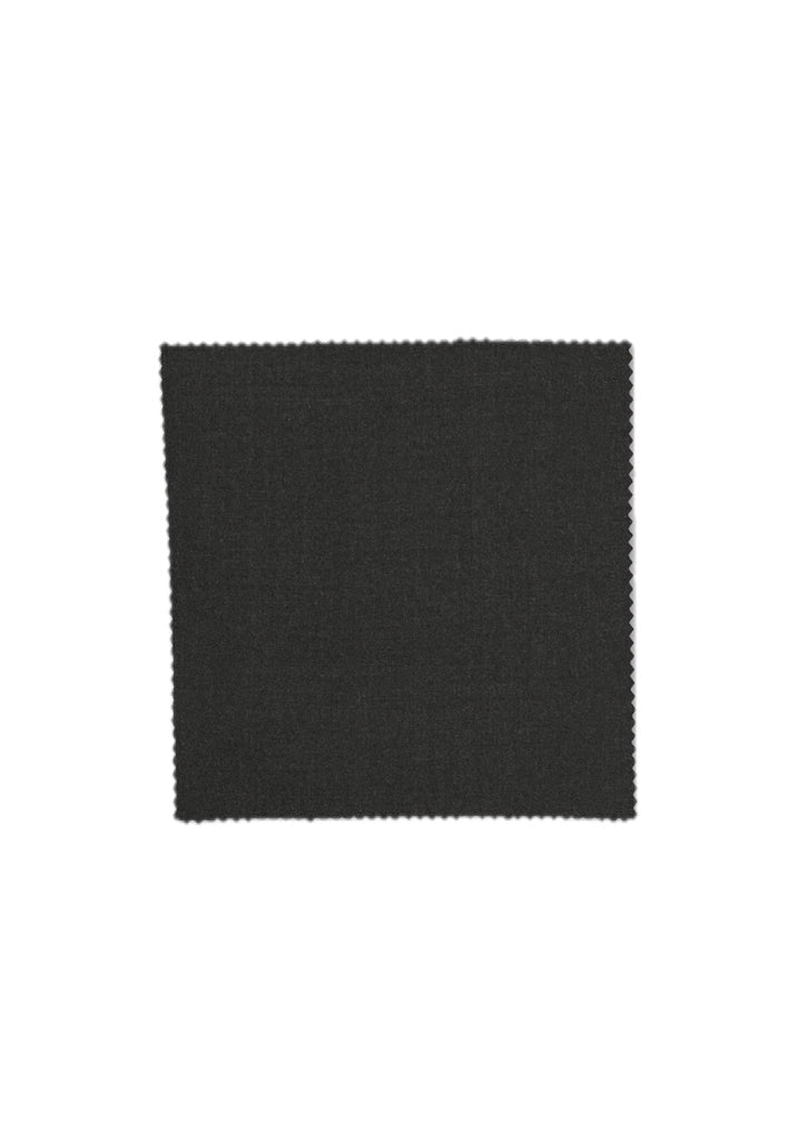 Comfort Wool Stretch Suiting