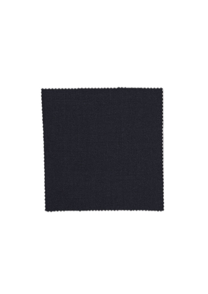 Comfort Wool Stretch Suiting