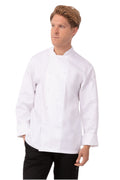 Mayenne Chef Jacket