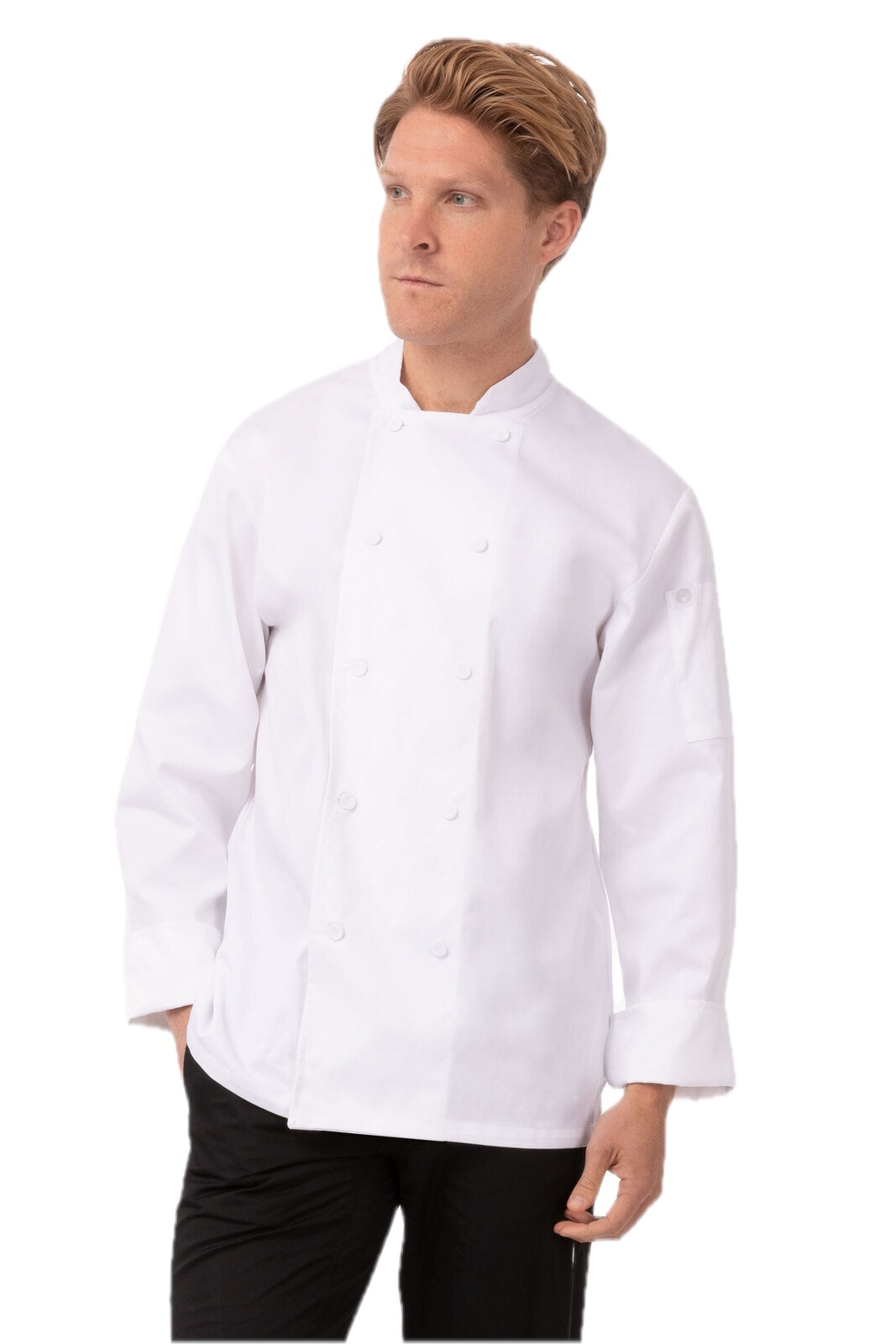 Mayenne Chef Jacket