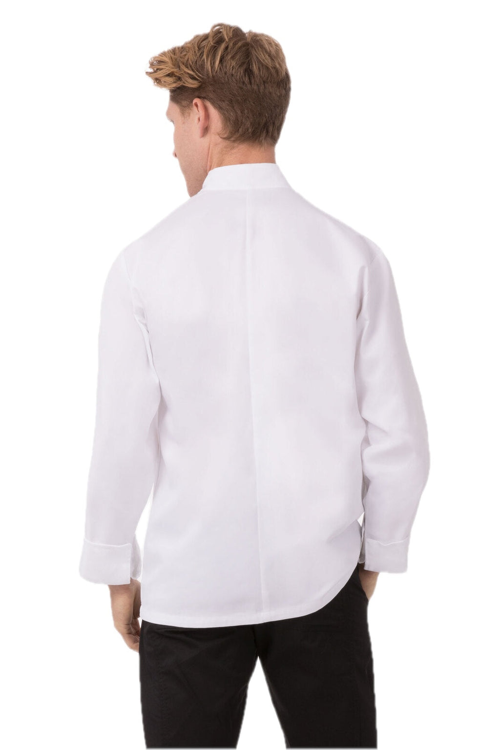 Mayenne Chef Jacket