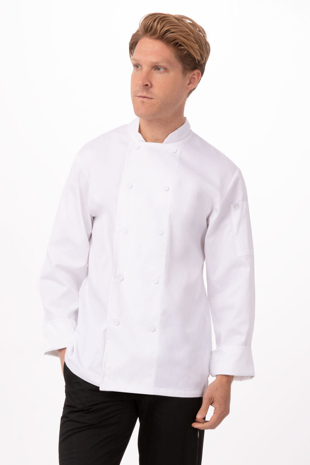 Jaqueta Mayenne Chef