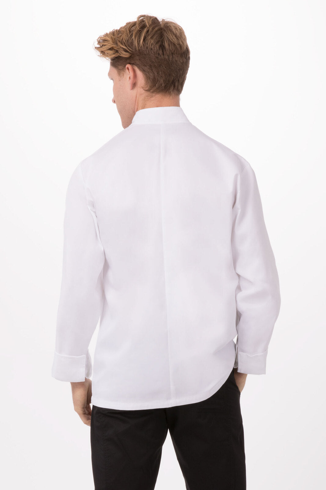 Jaqueta Mayenne Chef
