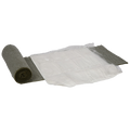 Bandagem tática militar multitrauma FIRSTCARE 30 x 30 cm (verde)