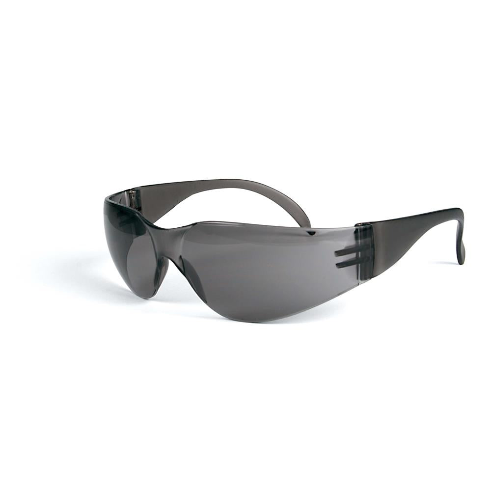 Blue Rapta Safety Glasses