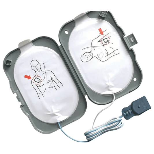 Phillips HeartStart FRx SMART Pads II Pair/2