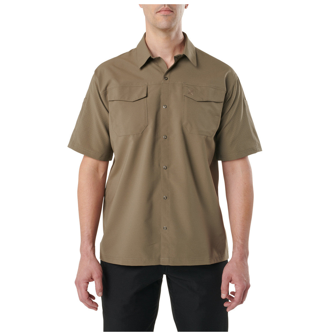 FREEDOM FLEX SS SHIRT