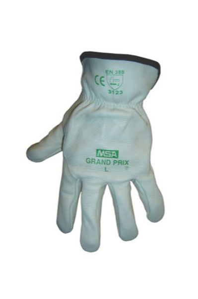 GLOVE GRAND PRIX, LEATHER DRIVERS