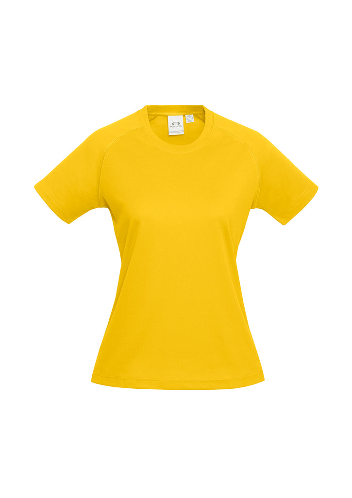 Ladies Sprint Tee