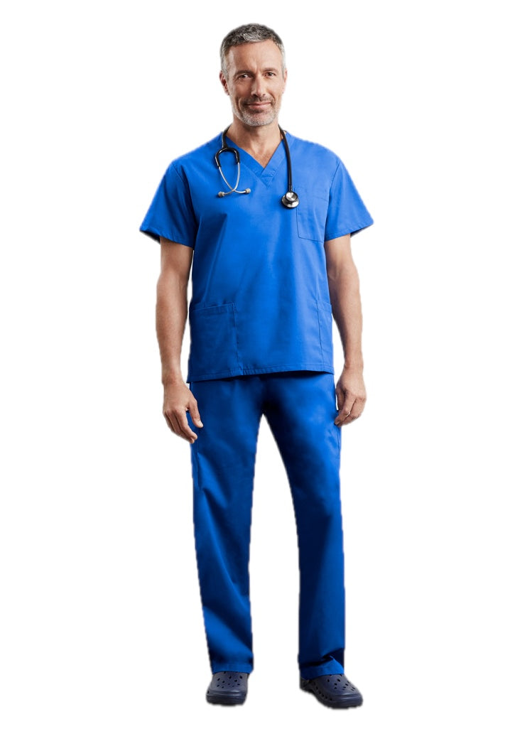 Unisex Classic  Scrub Pant