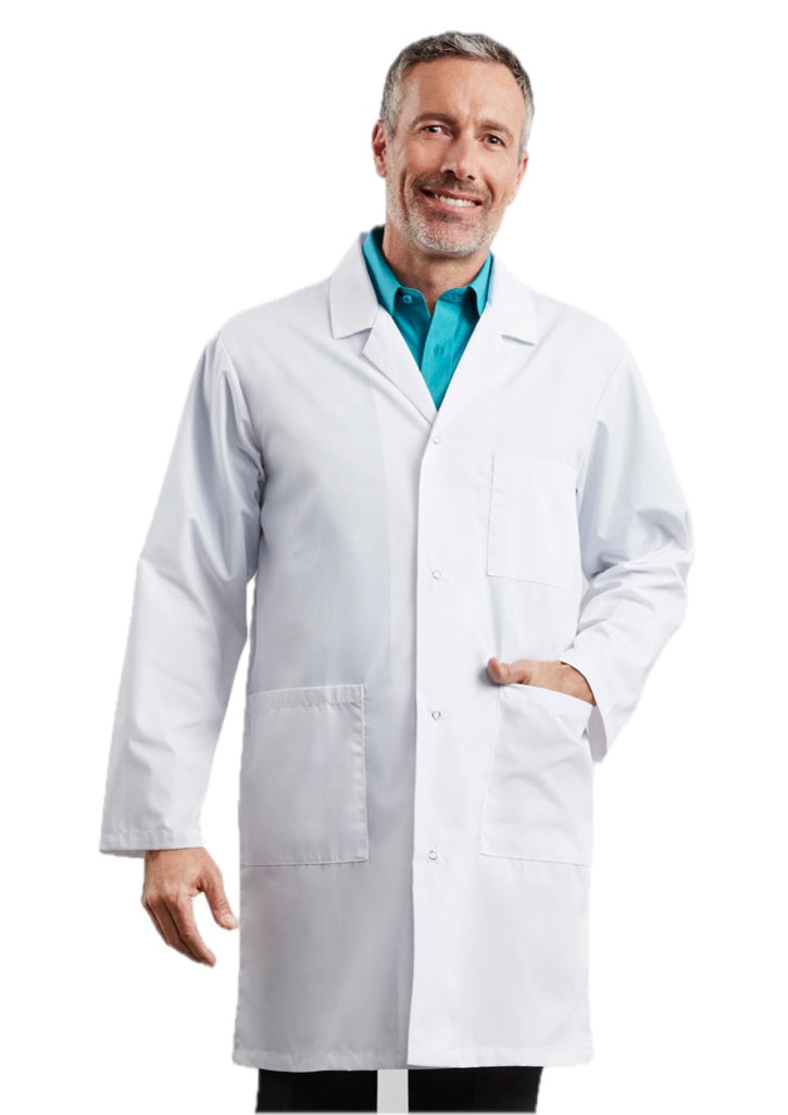 Lab Coat