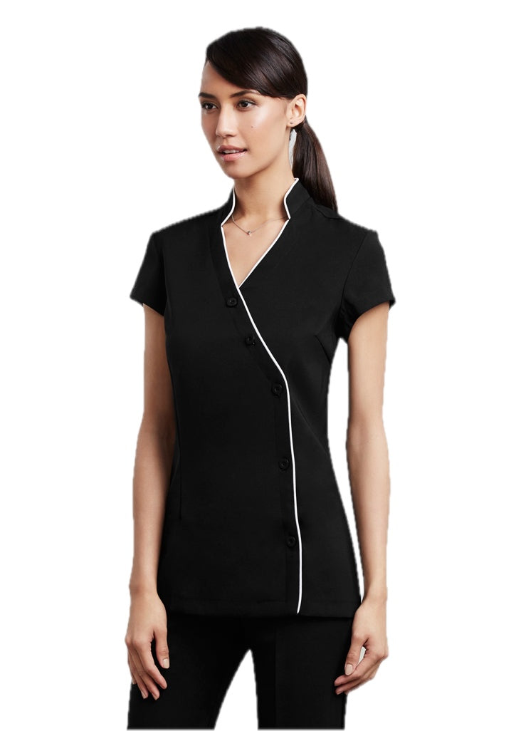 Womens Zen Tunic