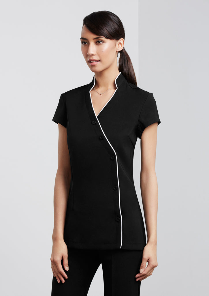 Tunik Zen Wanita