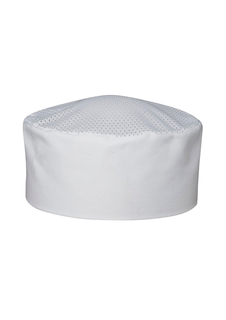 Topi Berventilasi Koki