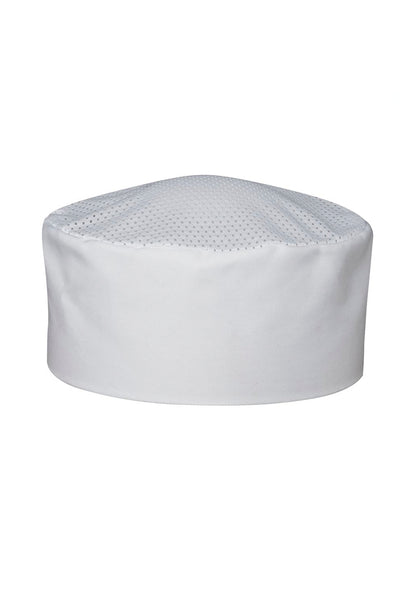 Topi Berventilasi Koki