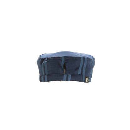 Topi Koki Presidio Cool Vent
