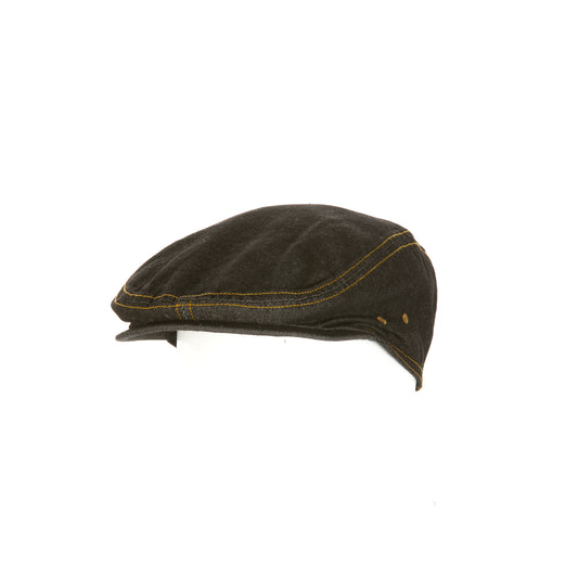 Topi Pengemudi Manhattan